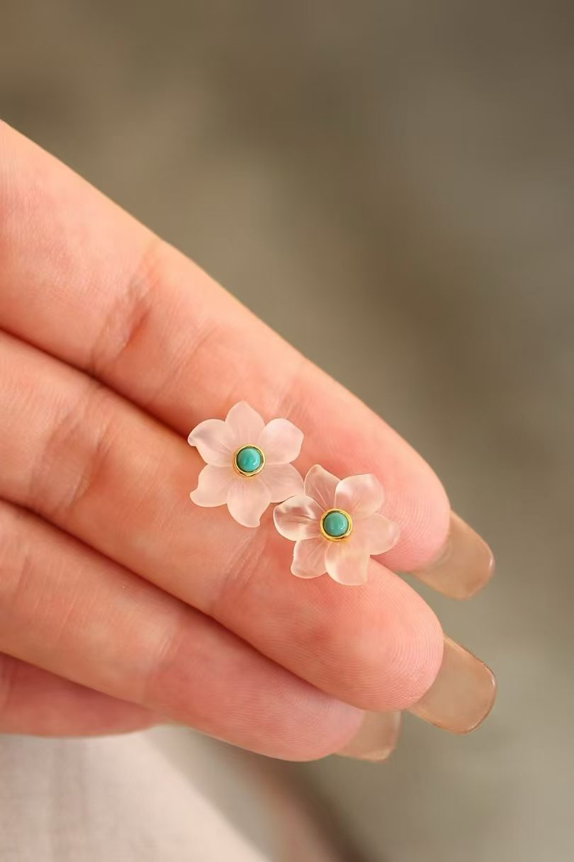 Blossom Ring